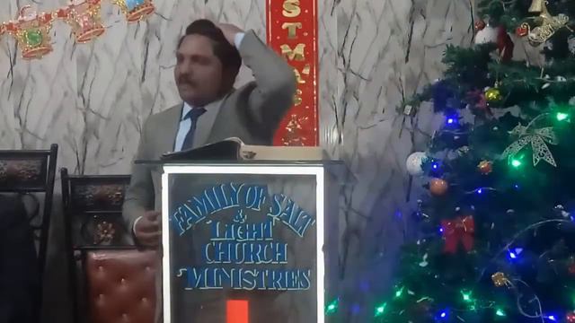 Rev:Joseph Andrew