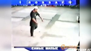 Ловзар Автуры 1999г Хаз Хан