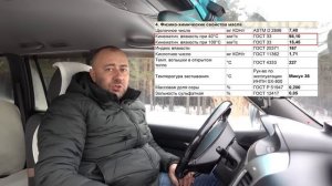 Новое KIXX G1 5W-40 API SN Plus - лабораторный анализ и обзор.