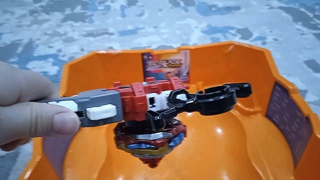 обучения бейблейд 1 часть