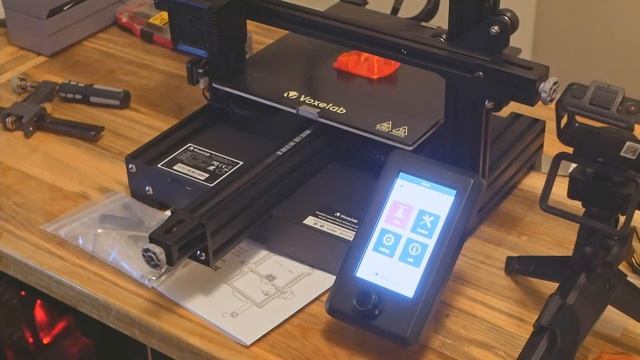 Is the Voxelab Aquila X2 the Best VALUE 3D Printer Available? смотреть онлайн