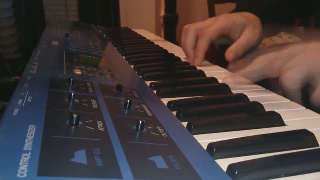 Drums on keyboard part 1 смотреть онлайн
