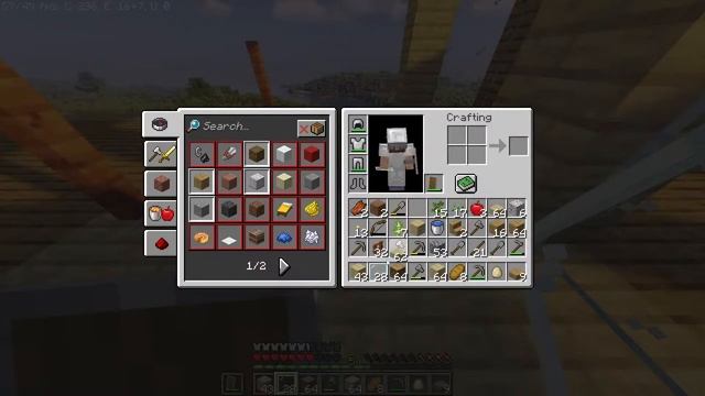 ? MINECRAFT LIVE ? WELCOME TO MY WORLD? SURVIVAL MODE? JAVA/PE #minecraft #minecraftlive #herobrin смотреть онлайн