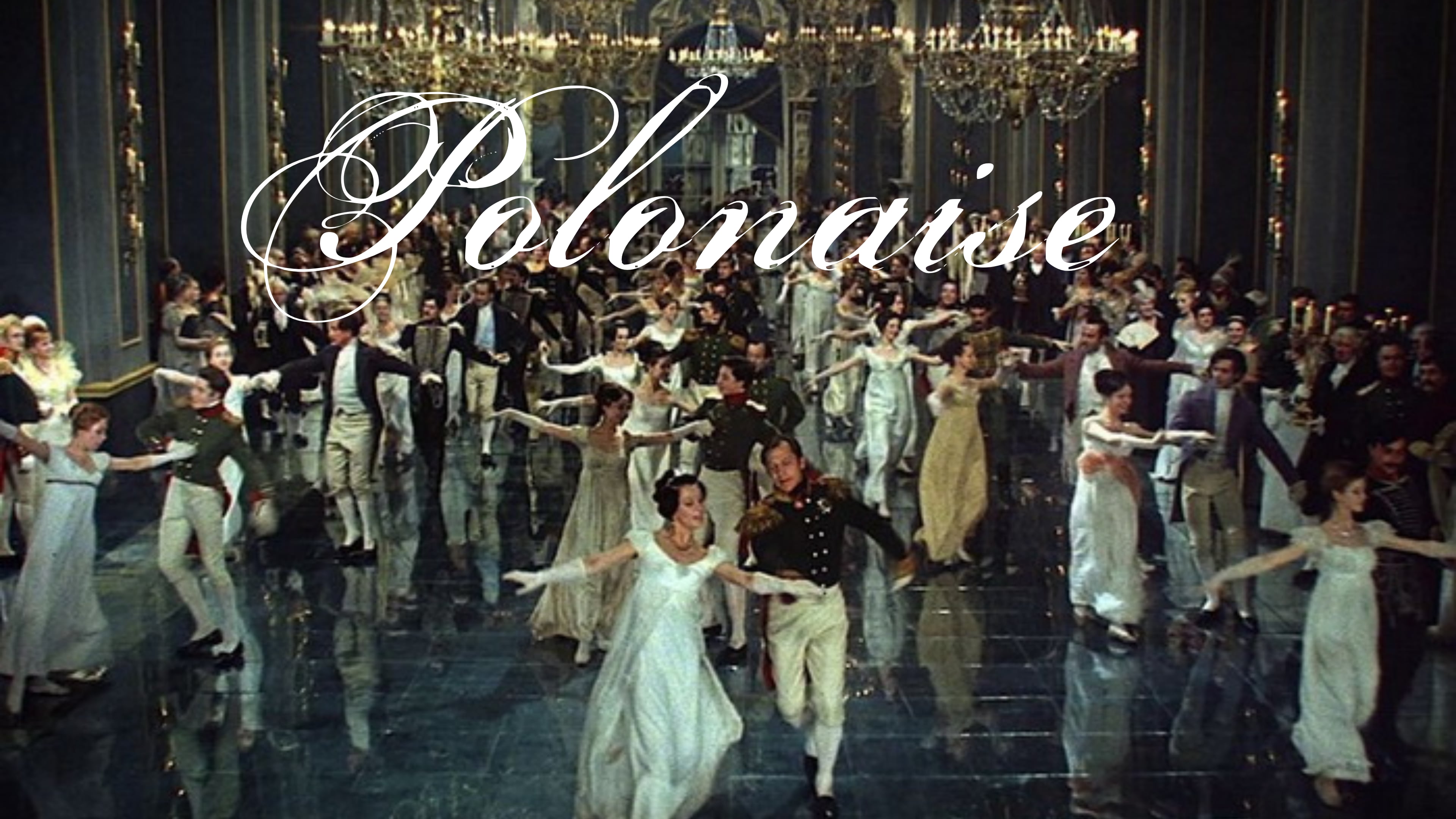 Полонез/ Polonaise смотреть онлайн