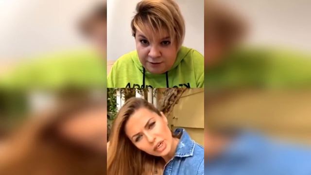 Марьяна Ро назвала подписчиков перхотью | Масленников признался в любви смотреть онлайн
