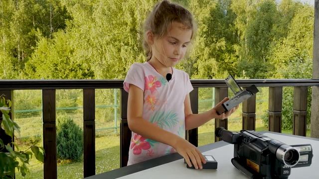 Распаковка через 18 лет ⏳ Ретро гаджет