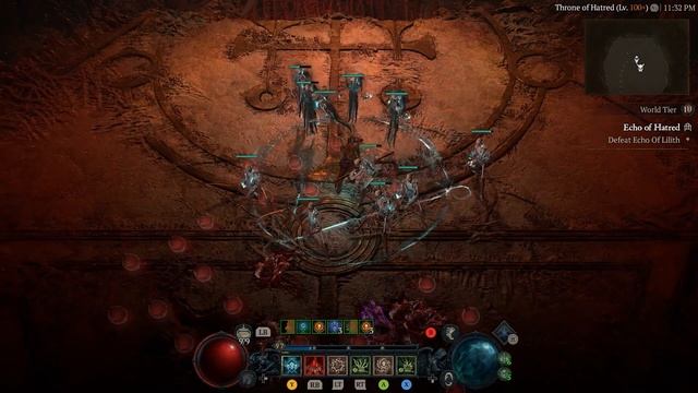 Последние новости Diablo IV от Activision Blizzard смотреть онлайн