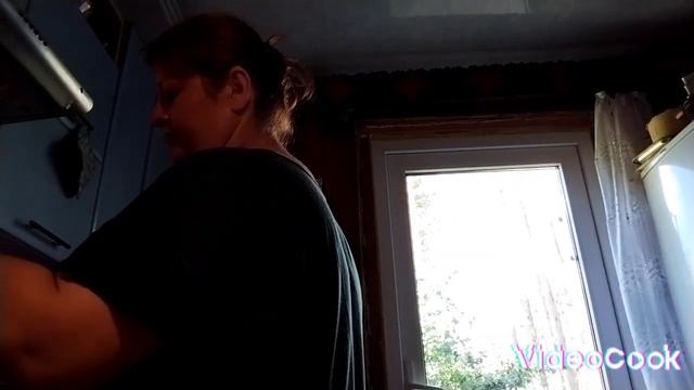 Хотела одно,а сделала снова другое))Что можно заготовит на зиму) смотреть онлайн