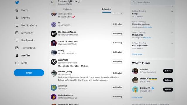 Unlimited Bots - The Engine Behind Twitter смотреть онлайн