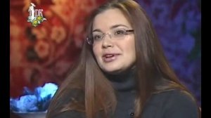 Истории успеха. Ирина Пегова. Часть 1/3