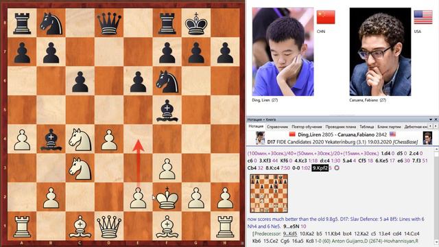 ШАХМАТЫ. ТУРНИР ПРЕТЕНДЕНТОВ 2020. ЕКАТЕРИНБУРГ. ОБЗОР ТРЕТЬЕГО ТУРА. ИНТРИГА ВОСКРЕСАЕТ смотреть онлайн