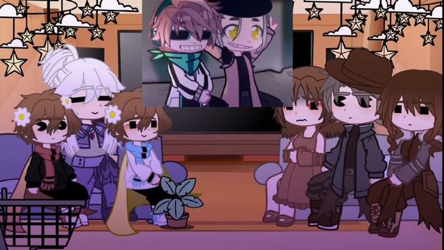 //~Реакция "Голос Времени" на Лололошку\2.0х/~ смотреть онлайн