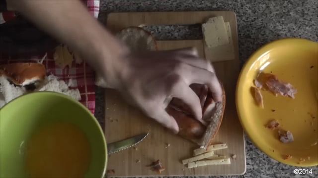 Приготовить покушать за 2 минуты смотреть онлайн