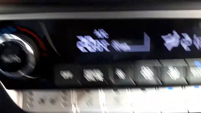 HYUNDAI SONATA AIR Purifier function Part 4 .Auto Off after 5 mins _Off time 1.45 seconds смотреть онлайн