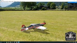 Авиамодельный симулятор Real Flight 7.5 Полный Обзор