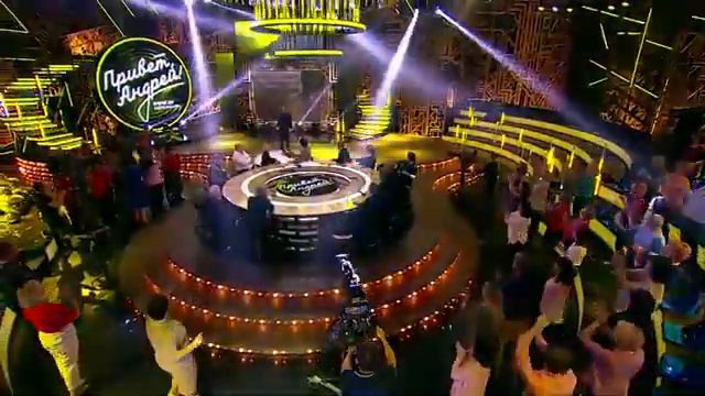 Ислам Итляшев- "Она любила розы " Привет, Андрей. смотреть онлайн