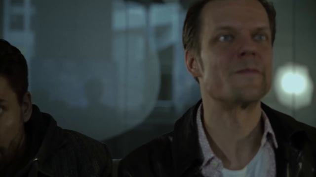 Remedy Heroes Play Quantum Break смотреть онлайн