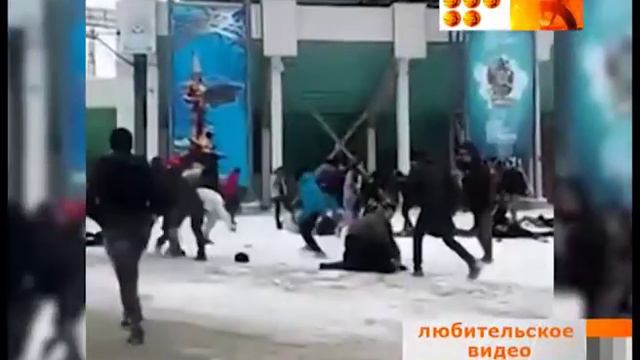 Стенка на стенку смотреть онлайн