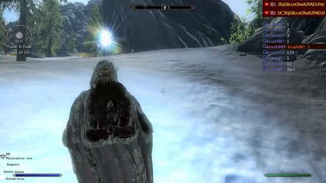 послание из прошлого и что закажет зритель (41 смерть) челенж 5fps смотреть онлайн