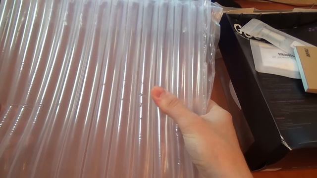 Непонятная посылка с geekbuying.com смотреть онлайн