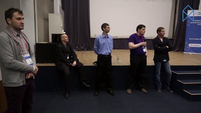 Круглый стол Highload. Вопросы и ответы. смотреть онлайн