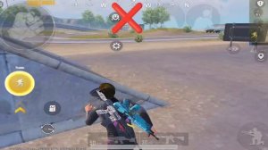 КАК МАНСИТЬ,КОГДА ПРИСЕДАТЬ,ЛОЖИТСЯ В КЛОУЗ ФАЙТЕ? PUBG MOBILE?