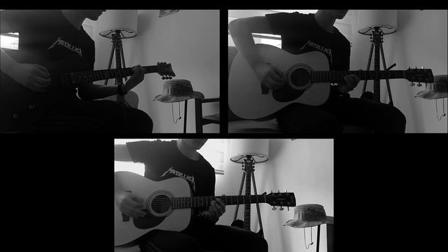 Скриптонит - Положение/Scriptonite - Polozhenie Cover