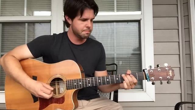 The "Rooster" You Never Knew You Could Play: Alice In Chains Guitar Lesson смотреть онлайн