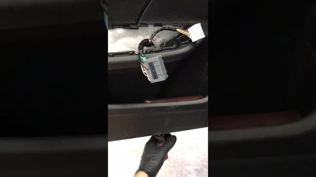 2016 2017 2018 HONDA CIVIC-----How To Remove Replace Install Door Panel смотреть онлайн