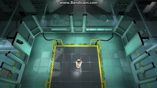 прохождение игры Warp