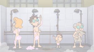 ТЮРЕМНАЯ ЗАСТАВКА | Объяснялкины