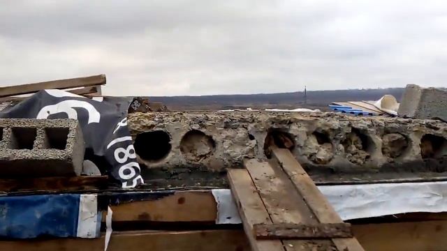 Анкеровка плит и думы о будущем смотреть онлайн