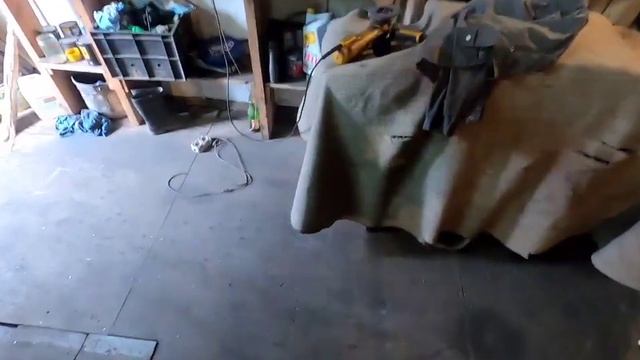 Мангал разборный. смотреть онлайн