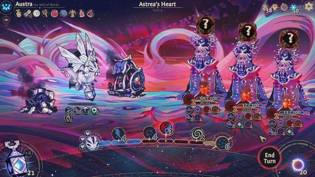 Astrea Final Boss Area And End Game Cut Scene смотреть онлайн