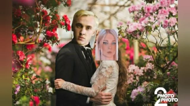 Свадьба Аллен Дуель и...😏💖😯🤫 ( 2 часть) смотреть онлайн