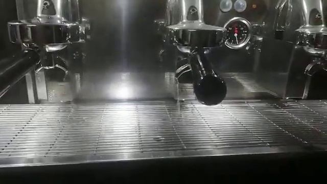 Kaffeemaschine Espressomaschine San Remo Roma смотреть онлайн