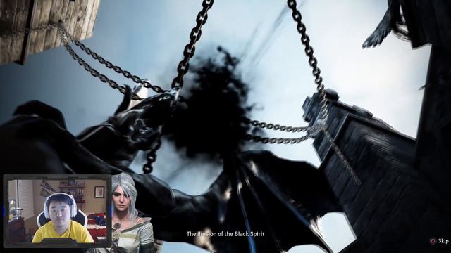 Bheg - PS4 Open Beta (04) - Black Desert Online Playstation 4 (PS4) смотреть онлайн