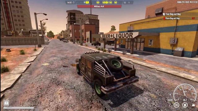 Undead Legacy - More Realistic Vehicle Engine Sounds смотреть онлайн