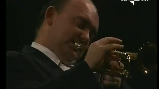 Ray Brown Trio & James Morrison Umbria Jazz 1993 смотреть онлайн