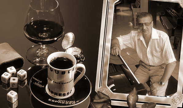 Не раздумывая