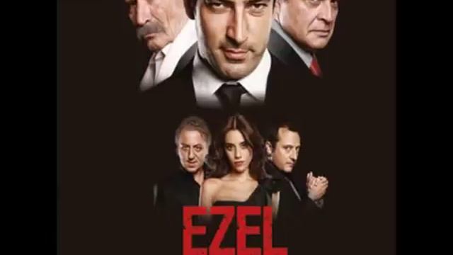 EZEL Soundtrack  Orjinal Dizi Müzikleri - Eyşan Unutamıyorum - YouTube