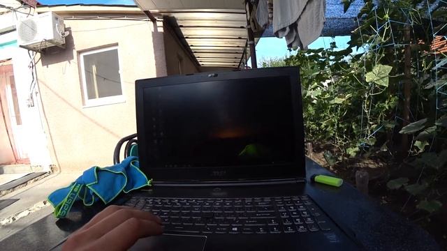 MSI GHOST PRO смотреть онлайн