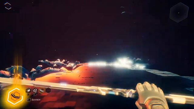 GhostRunner - Уровень 12: По своему образу и подобию смотреть онлайн