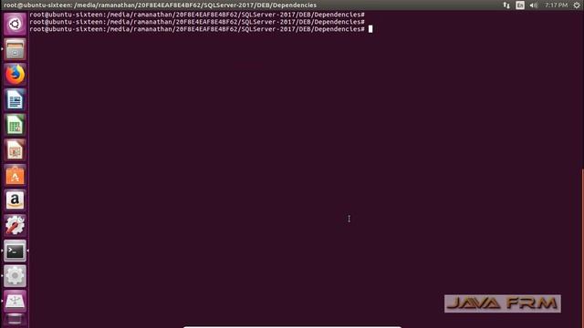 Microsoft SQL Server 2017 Installation on Ubuntu 16.04 LTS Step by Step смотреть онлайн