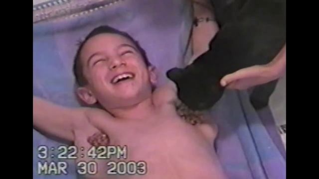 Armpit Bowl | Memory Hole смотреть онлайн