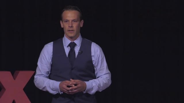 How to Deal with Difficult People | Jay Johnson | TEDxLivoniaCCLibrary смотреть онлайн
