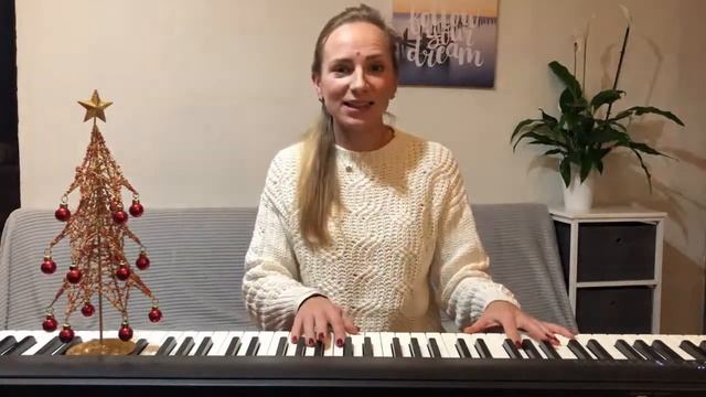 "Снег-снежок", сл. и муз. Е. Макшанцева смотреть онлайн