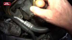 ✅✌??? Renault Megane III. Как снять генератор на Renault Megane III k9k 1.5 dci