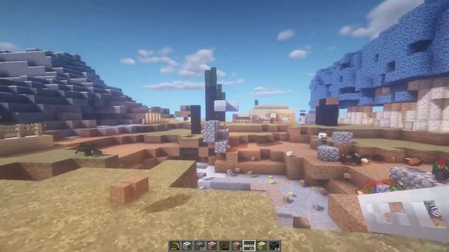 #1 Minecraft - можно жить? смотреть онлайн