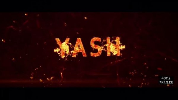 KGF chapter 3🔥 trailer movie 🎬 release..2025🎬 @Sohagblogger471 .🥰